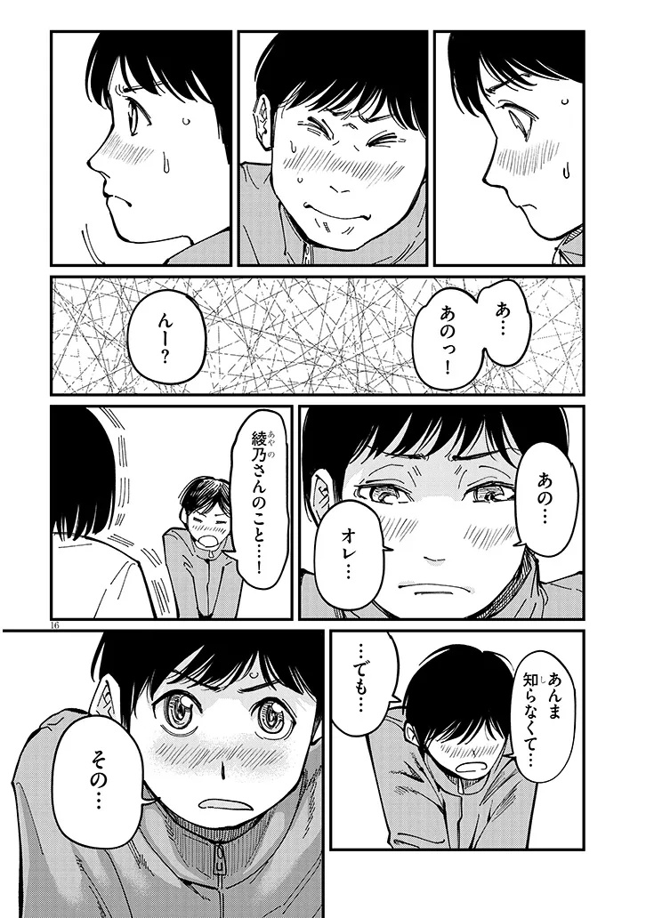 おとなりのダウナーさんは無理させない Chap 10 - Next Chap 11