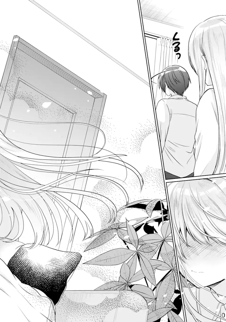 Otonari no Tenshi-sama ni Itsunomanika Dame Ningen ni Sareteita Ken - Chapter 22.1 - Page 10