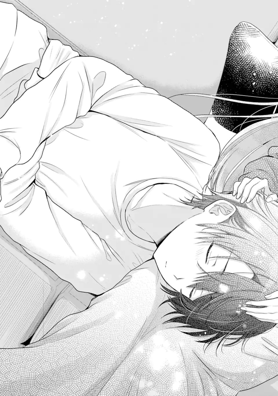 Otonari no Tenshi-sama ni Itsunomanika Dame Ningen ni Sareteita Ken - Chapter 23.3 - Page 14