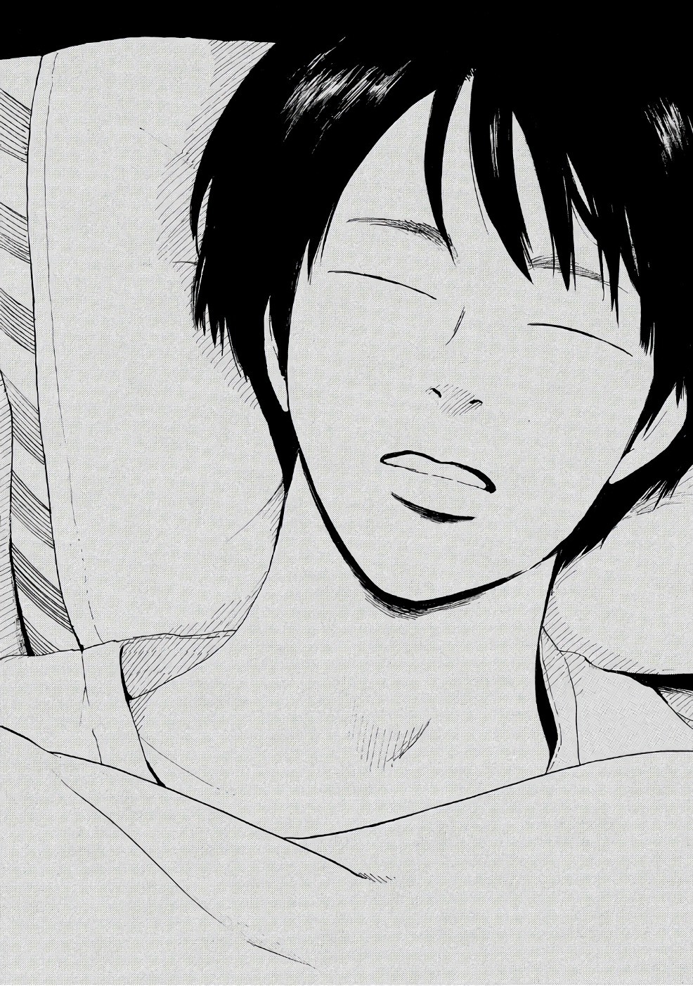 Otto no Chinpo ga Hairanai - Chapter 1 - Page 37