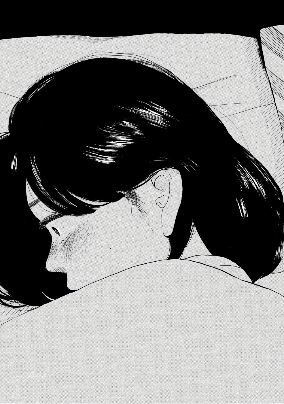 Otto no Chinpo ga Hairanai - Chapter 1 - Page 38