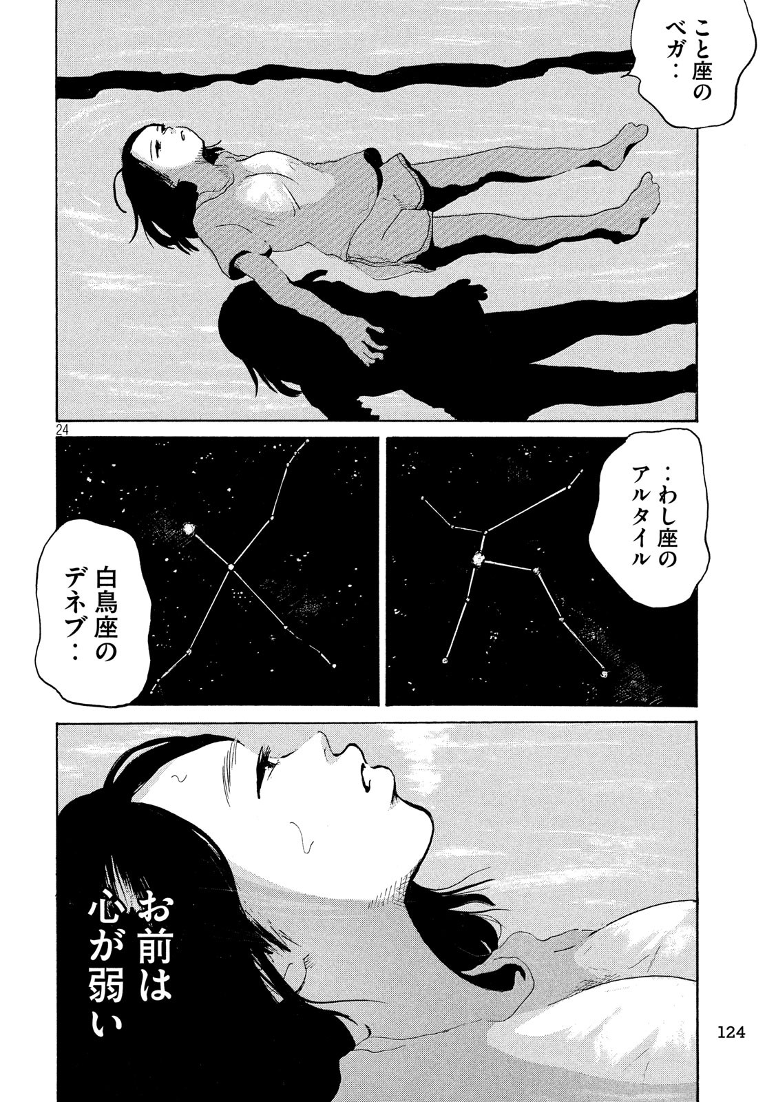 Otto no Chinpo ga Hairanai - Chapter 12 - Page 24