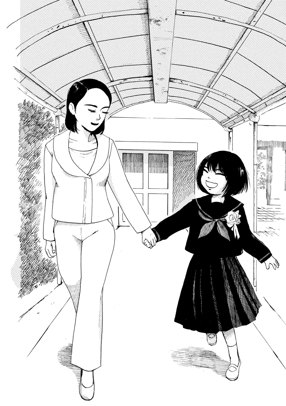 Otto no Chinpo ga Hairanai - Chapter 19 - Page 12