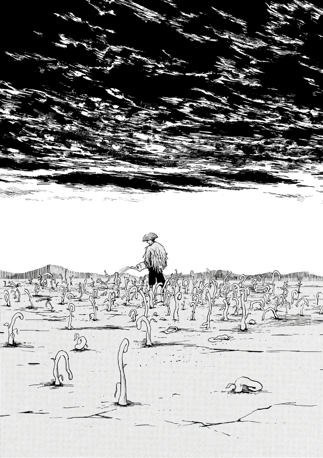 Otto no Chinpo ga Hairanai - Chapter 5 - Page 11