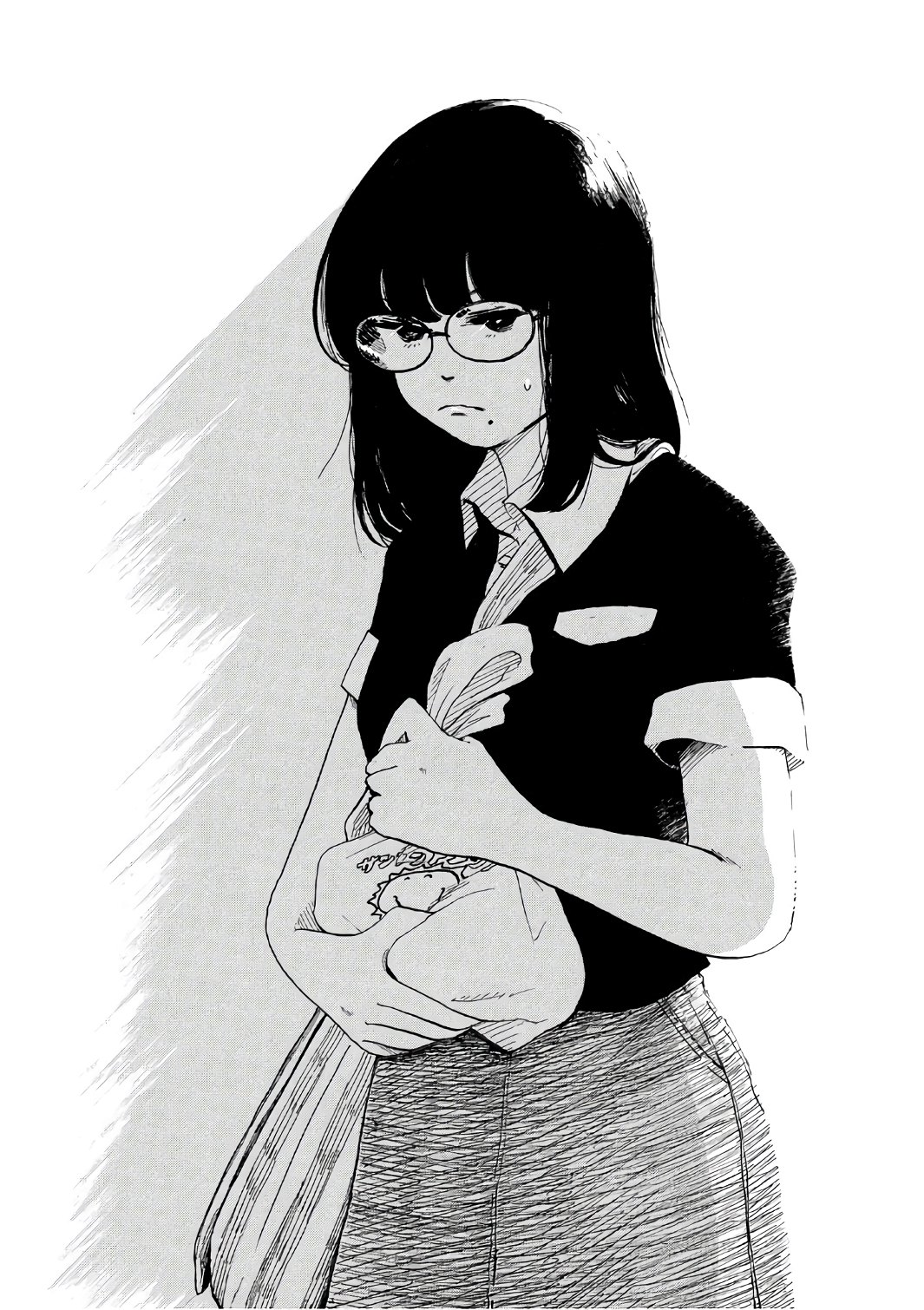 Otto no Chinpo ga Hairanai - Chapter 7 - Page 13