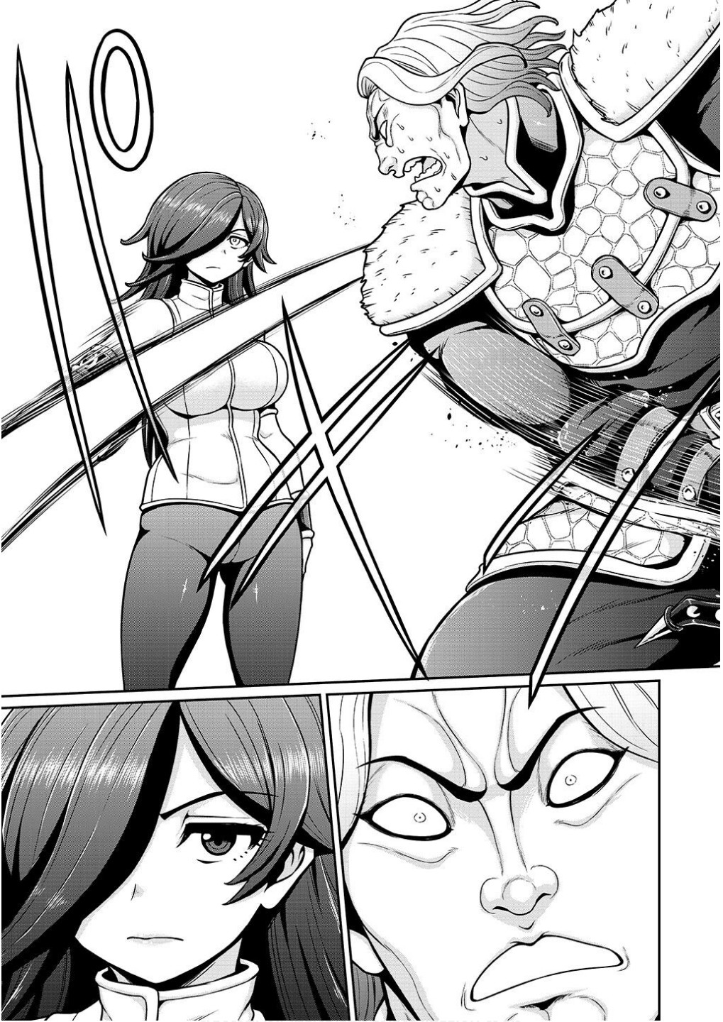 Ouji Tensei - Koutei no Hitori Musuko ni Umareta Ore, Saikyou no Juusha tachi wo Shitagate Yonaoshi Tabi ni deru - Chapter 11 - Page 17