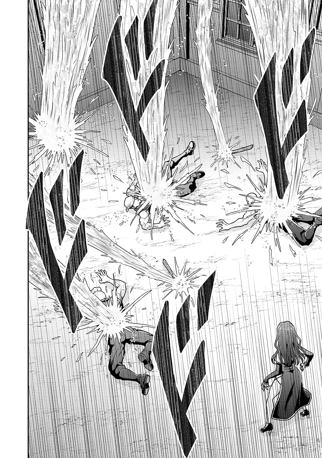 Ouji Tensei - Koutei no Hitori Musuko ni Umareta Ore, Saikyou no Juusha tachi wo Shitagate Yonaoshi Tabi ni deru - Chapter 34 - Page 18