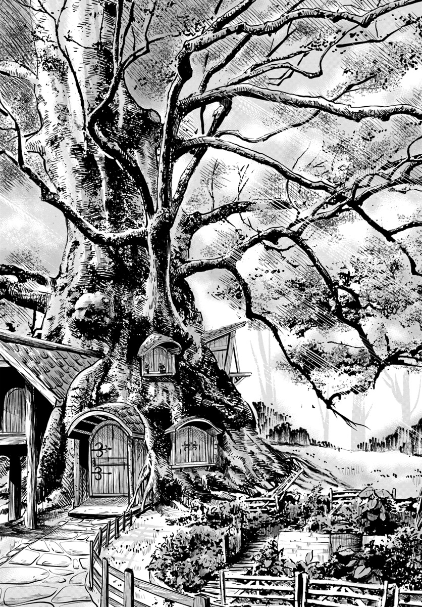 Oukoku e Tsuzuku Michi - Dorei Kenshi no Nariagari Eiyuutan Chap 2.1 - Next Chap 3.1