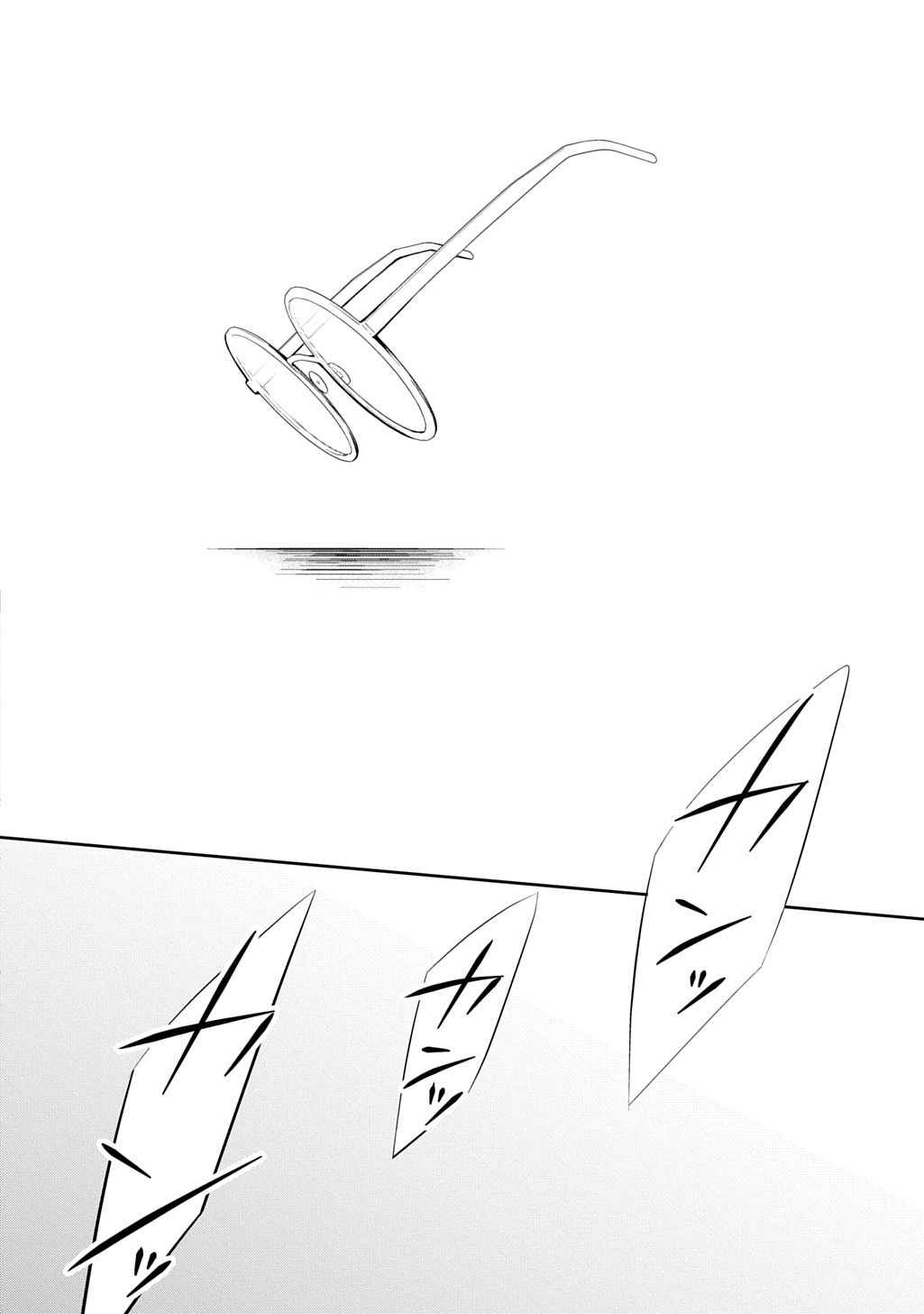 Oukoshaku to Ai no Reiyaku - Chapter 3 - Page 40