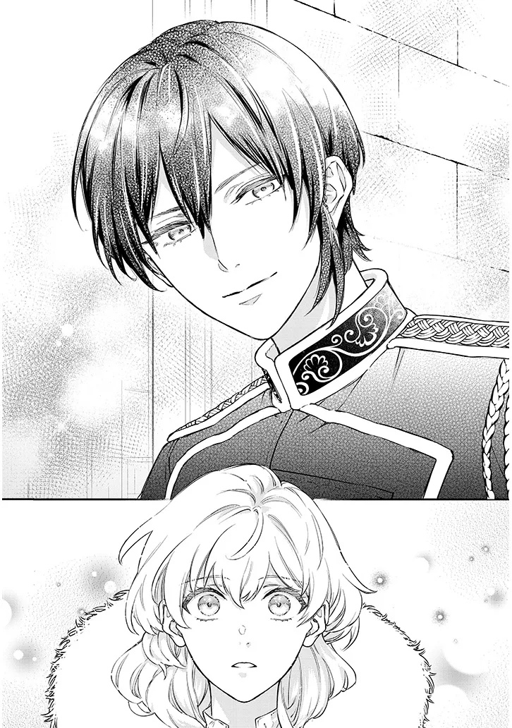 Outaishi no Saiai Hime - Boukoku no Moto Ounjo wa Ringoku de Hajimete no Kou wo Shiru - Chapter 1.1 - Page 18