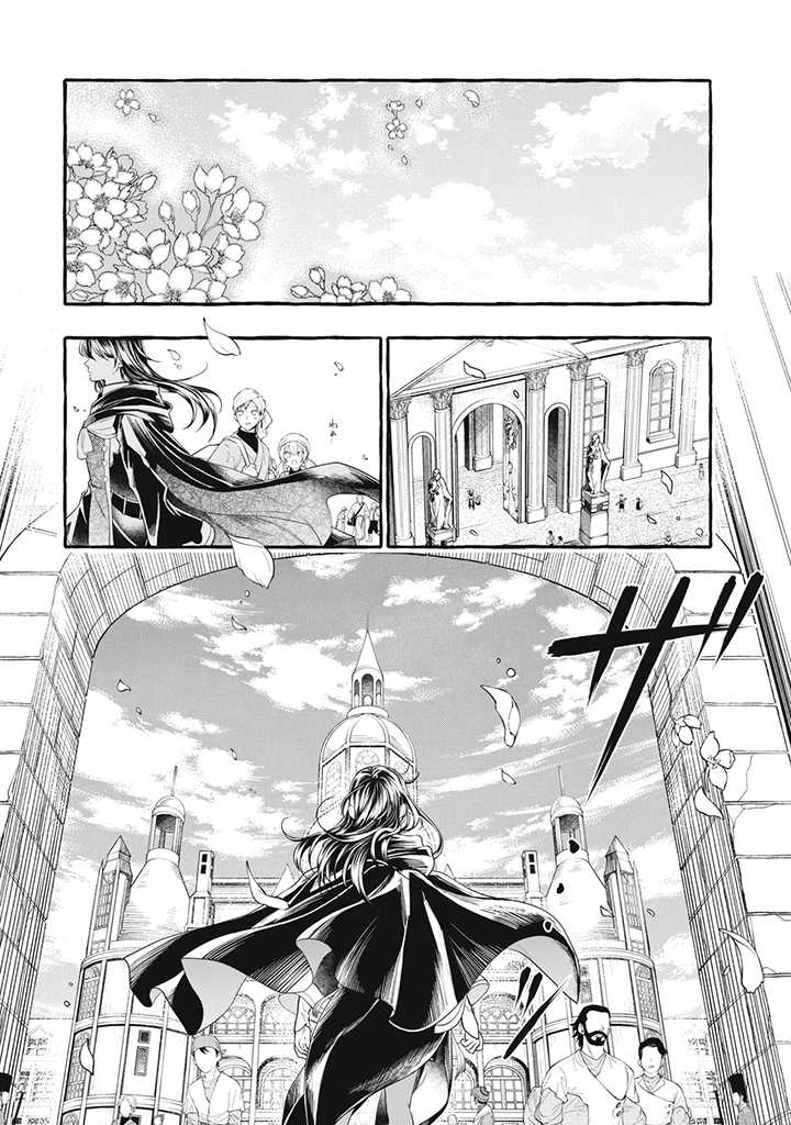 Outaishi-sama, Watashi Kondo Koso Anata ni Korosaretakunain desu! - Seijo ni Hamerareta Binbou Reijou, Nidome wa Kushizashi Kaihishimasu! - Chapter 22 - Page 2