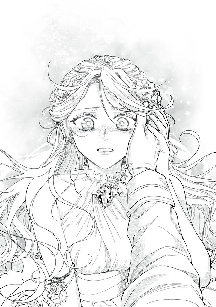 Outaishi-sama, Watashi Kondo Koso Anata ni Korosaretakunain desu! - Seijo ni Hamerareta Binbou Reijou, Nidome wa Kushizashi Kaihishimasu! - Chapter 33.1 - Page 8