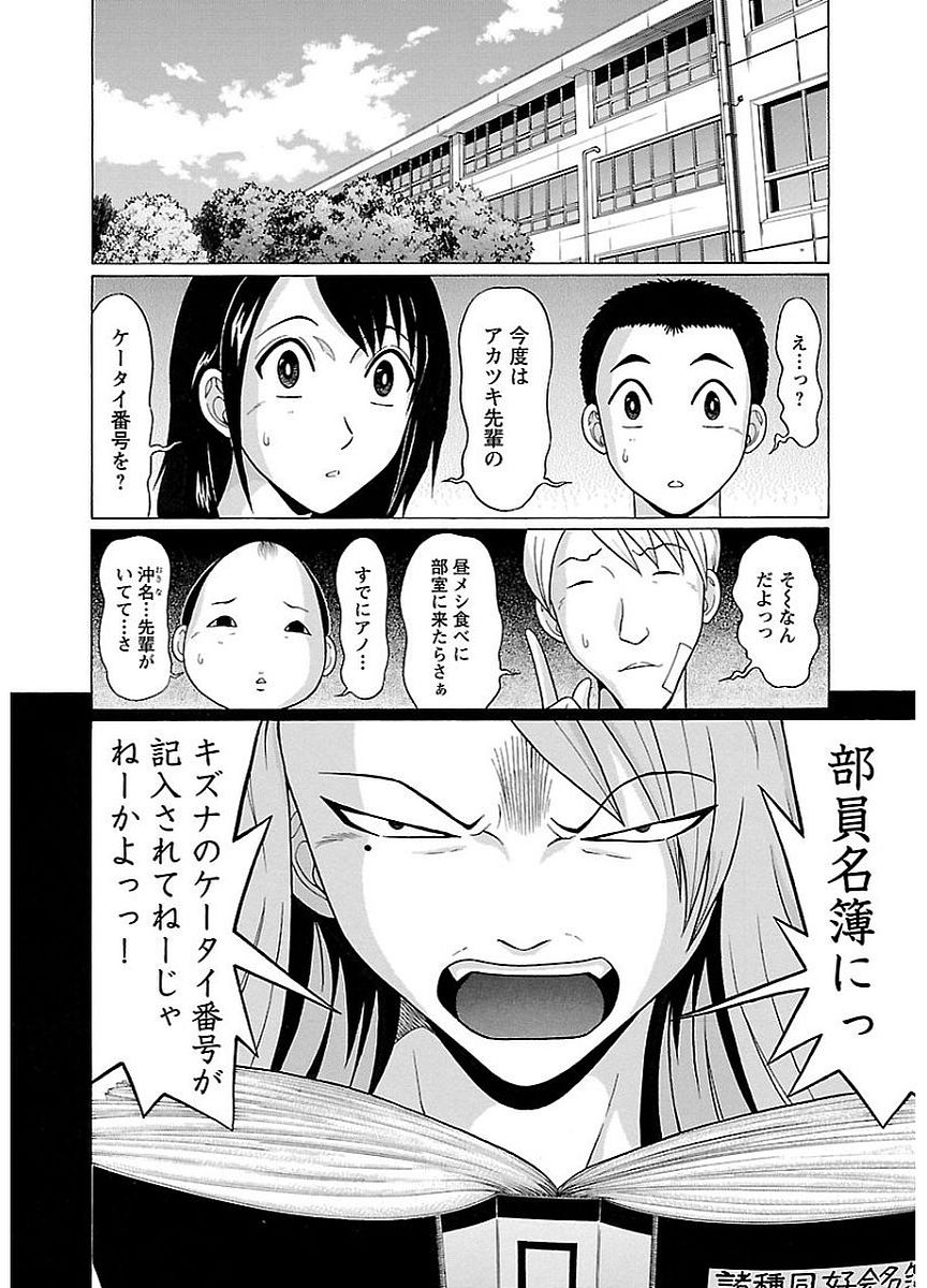 Pansuto - Chapter 12 - Page 2