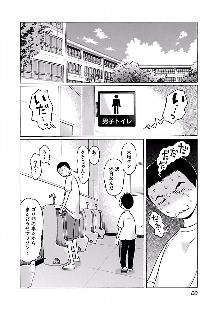 Pansuto - Chapter 29 - Page 2
