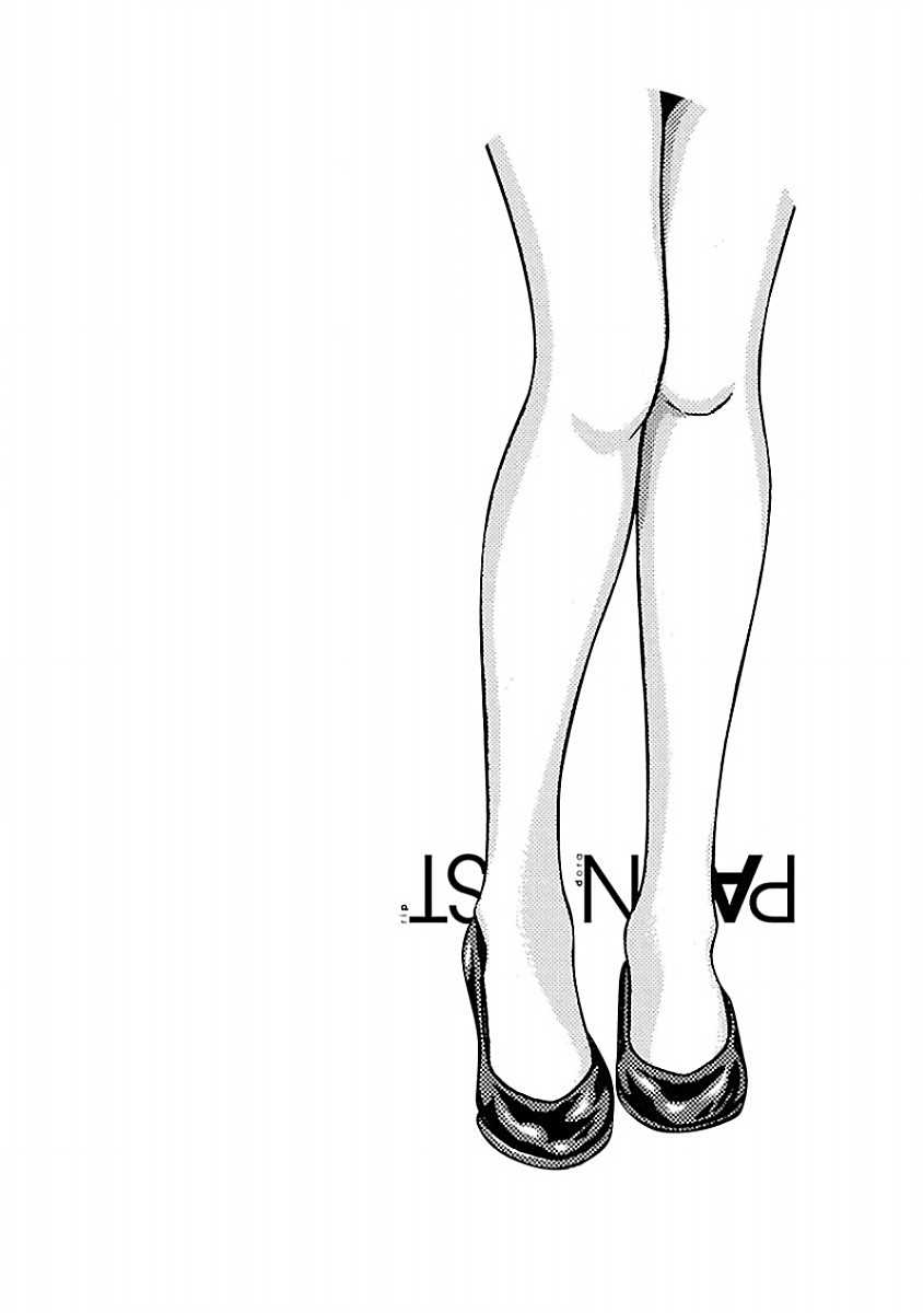 Pansuto - Chapter 38 - Page 22