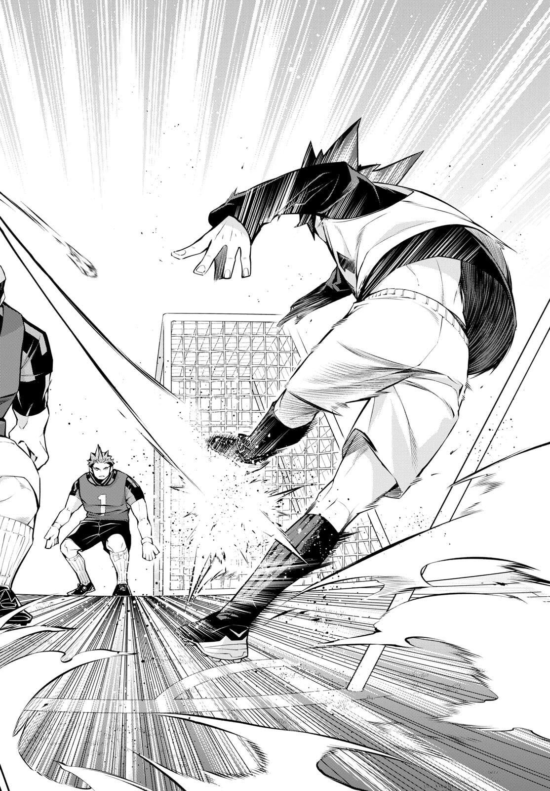 Paradon - Chapter 2 - Page 45