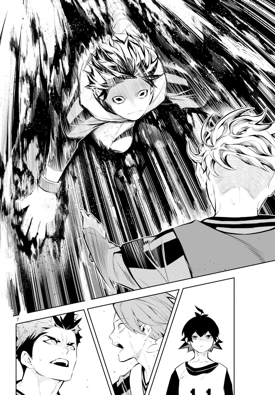 Paradon - Chapter 3 - Page 7