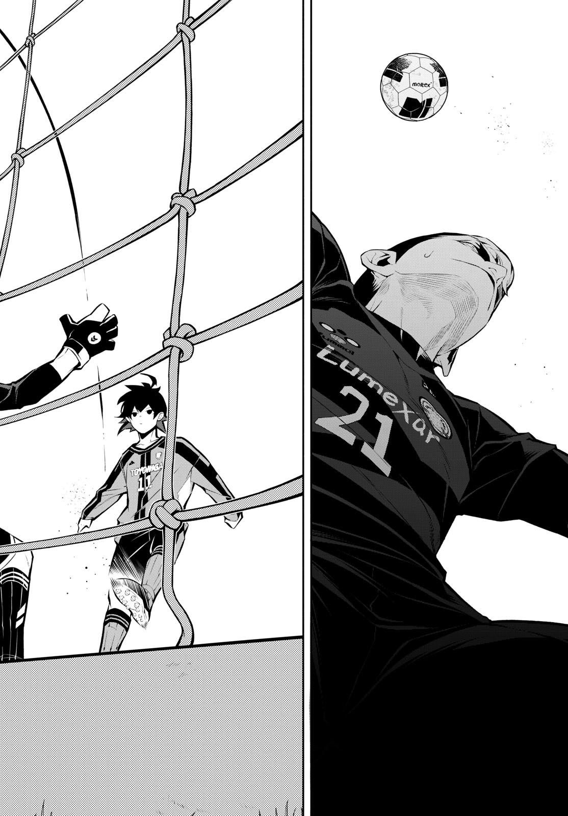 Paradon - Chapter 6 - Page 16