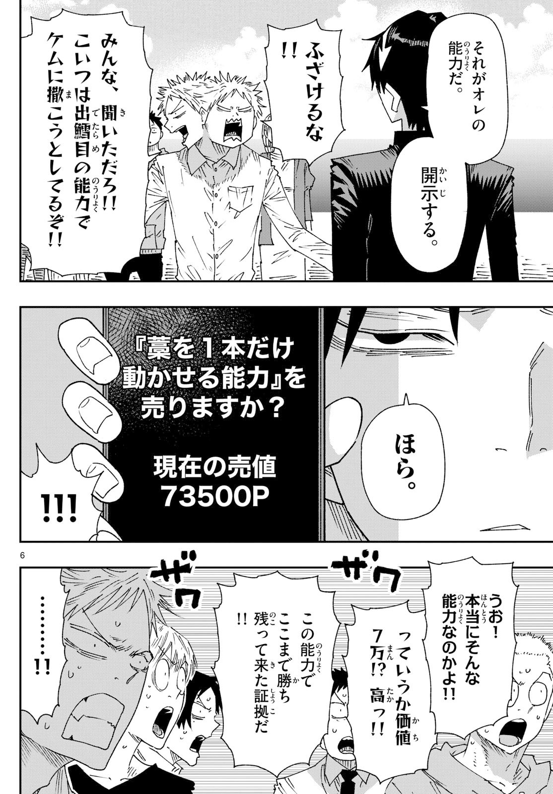 Parashoppers Chap 42 - Next Chap 43