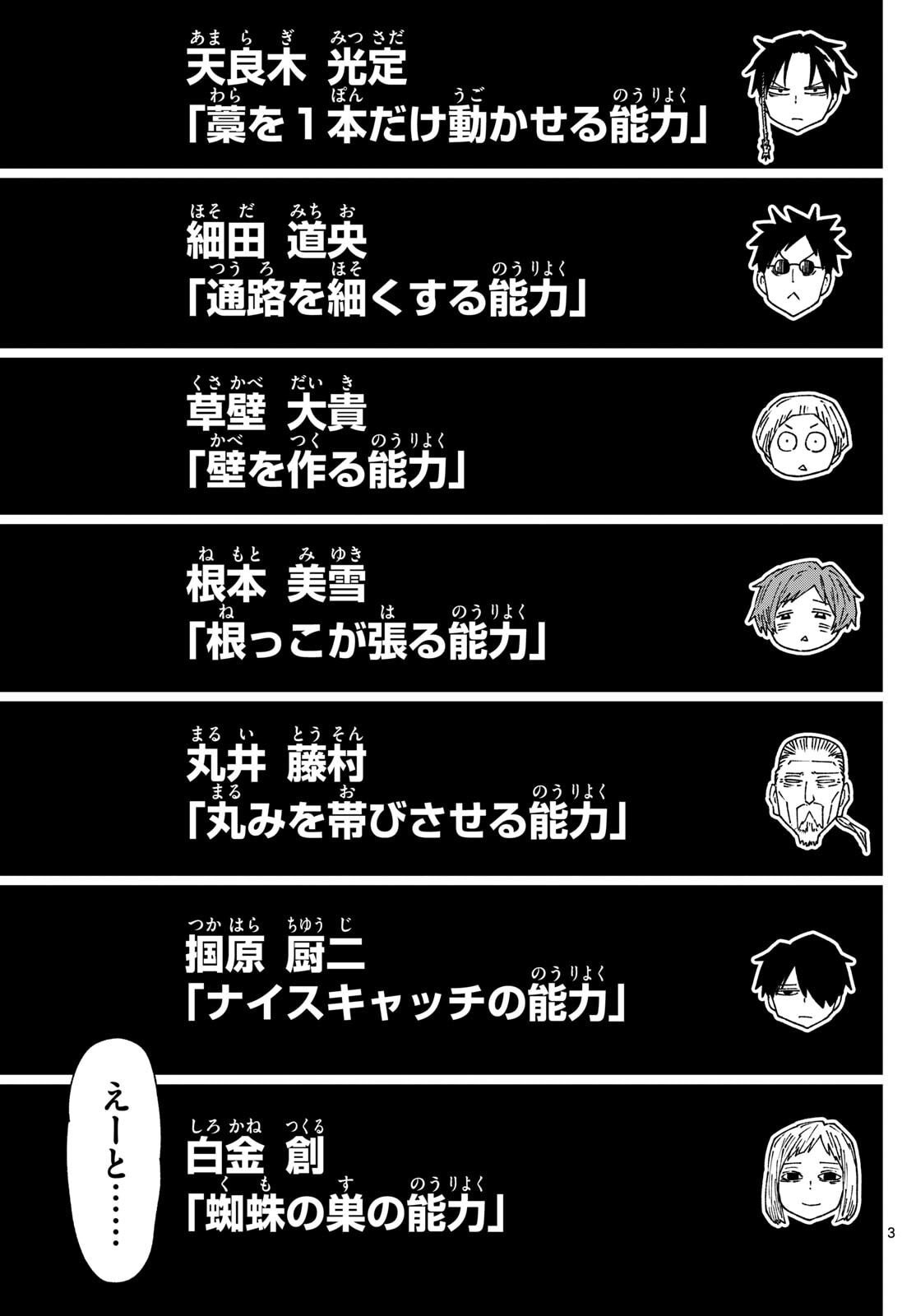 Parashoppers Chap 44 - Next Chap 45