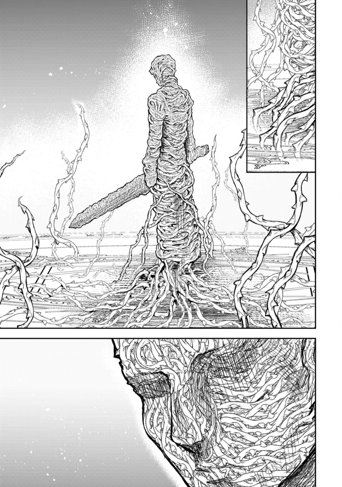 Party kara Tsuihou Sareta Sono Chiyushi, Jitsu wa Saikyou Nitsuki - Chapter 51.1 - Page 11