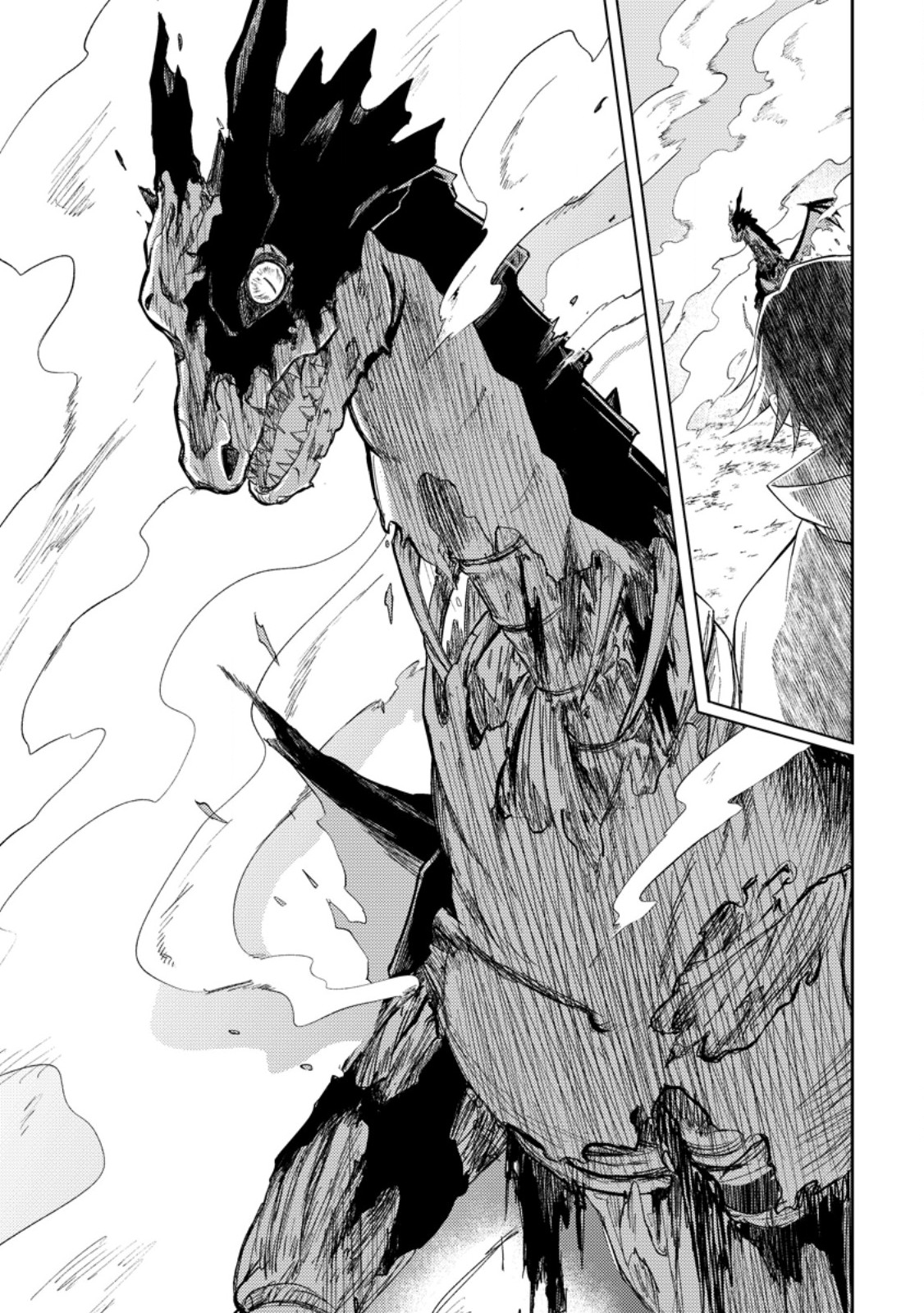 Party kara Tsuihou Sareta Sono Chiyushi, Jitsu wa Saikyou Nitsuki - Chapter 51.2 - Page 10