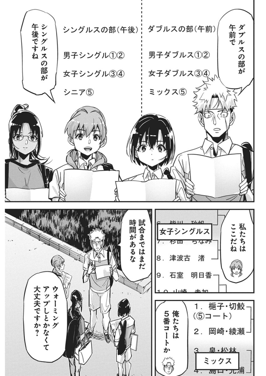 Pen to Wappa to Jijitsu-Kon - Chapter 56 - Page 17