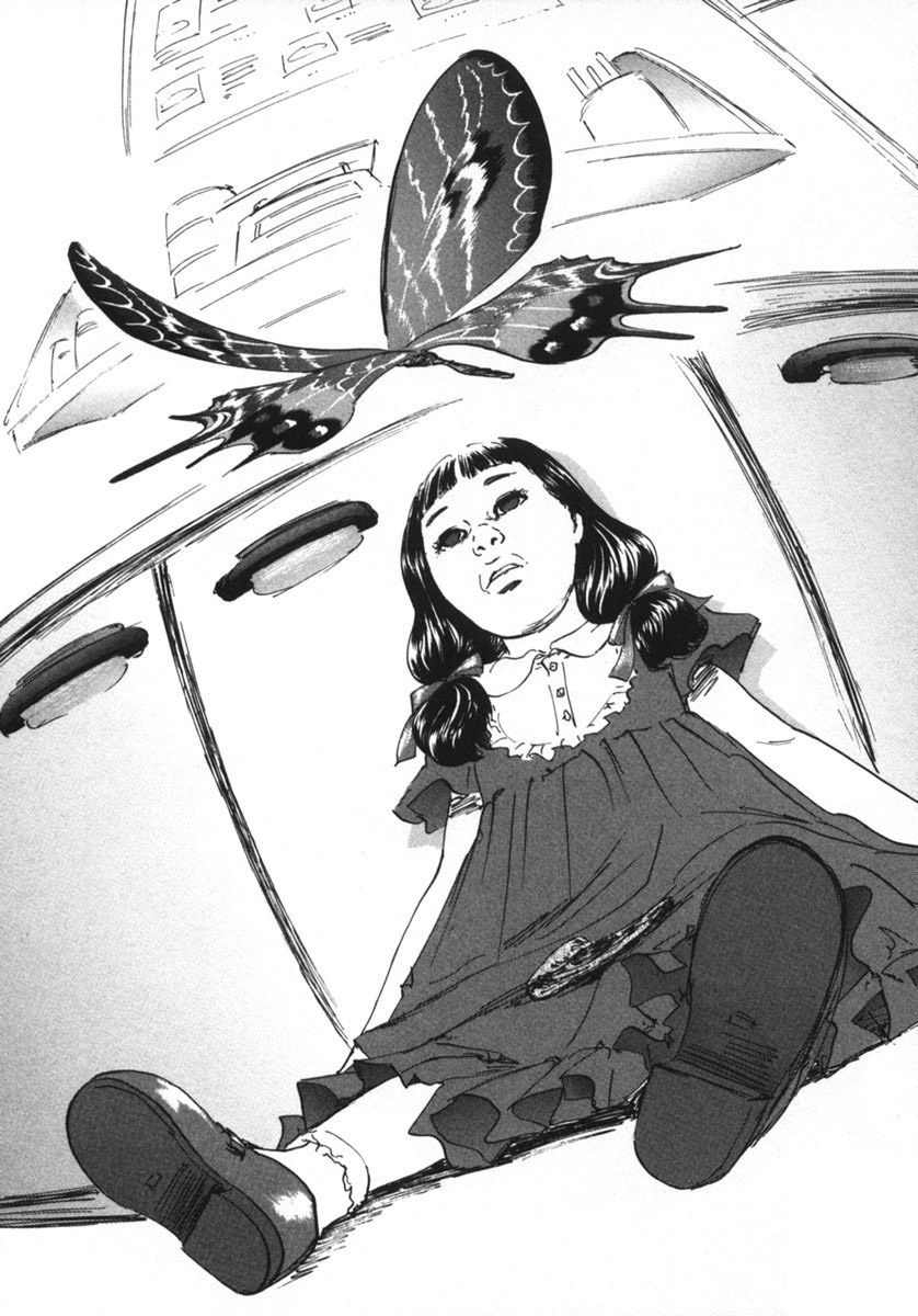 Pet (MIYAKE Ranjou) - Chapter 11 - Page 9