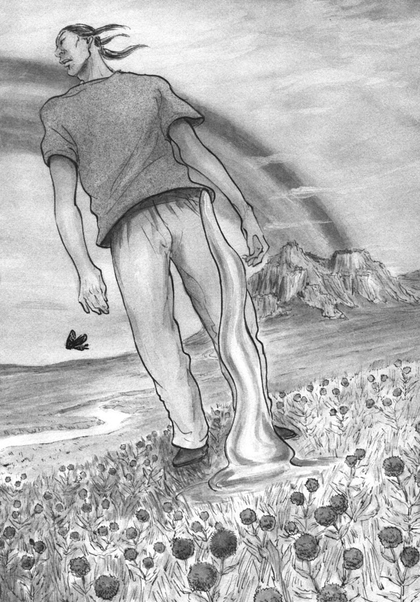 Pet (MIYAKE Ranjou) - Chapter 15 - Page 6