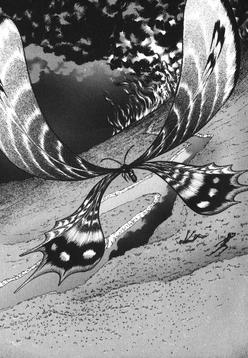 Pet (MIYAKE Ranjou) - Chapter 25 - Page 12