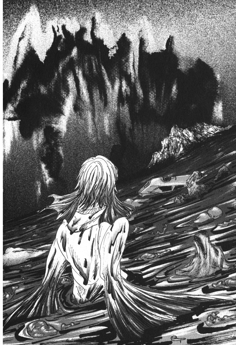 Pet (MIYAKE Ranjou) - Chapter 32 - Page 8