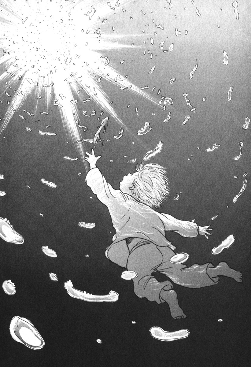 Pet (MIYAKE Ranjou) - Chapter 35 - Page 10