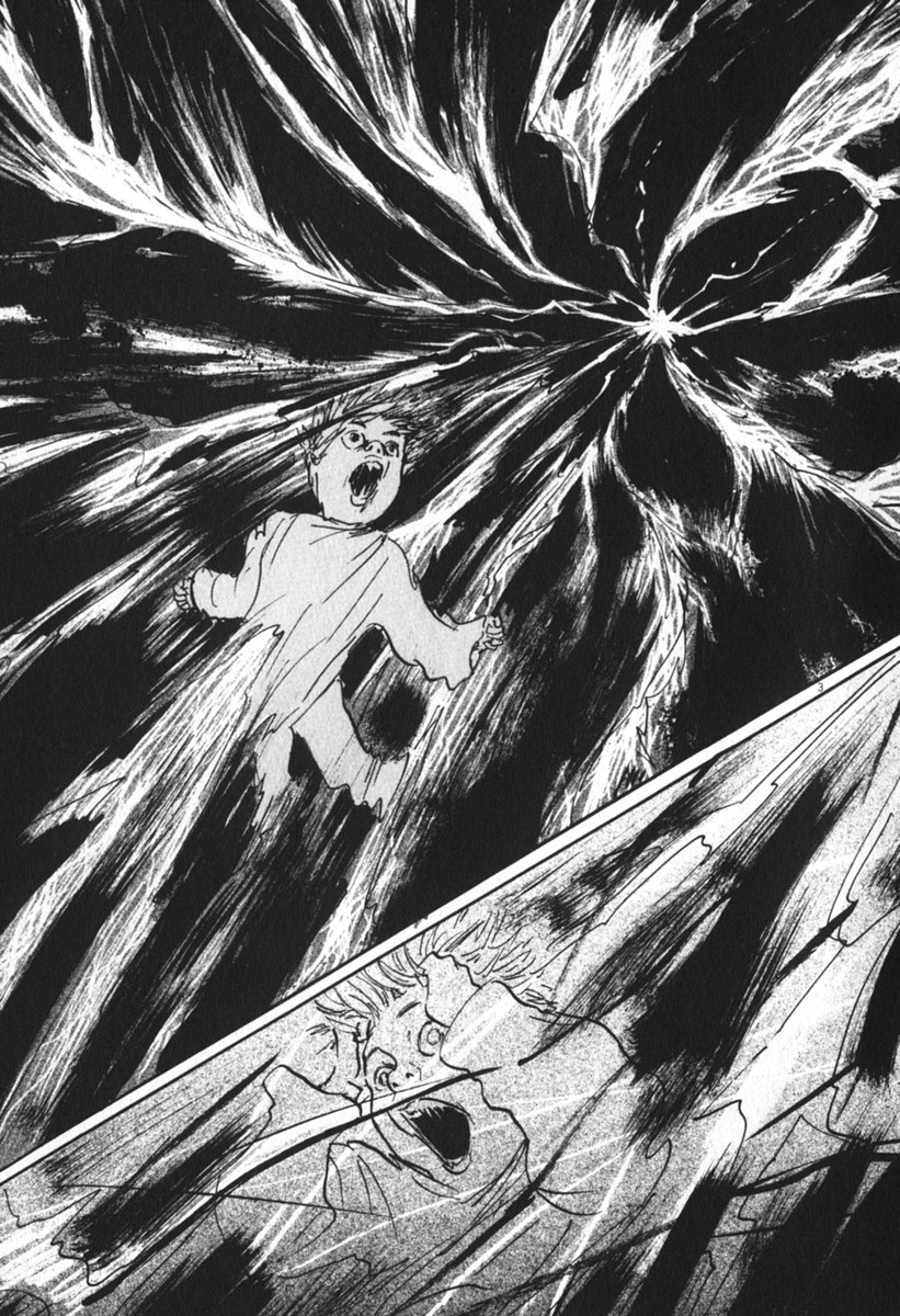 Pet (MIYAKE Ranjou) - Chapter 35 - Page 3