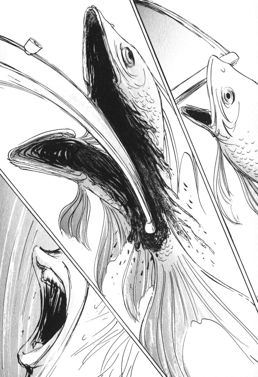 Pet (MIYAKE Ranjou) - Chapter 46 - Page 14