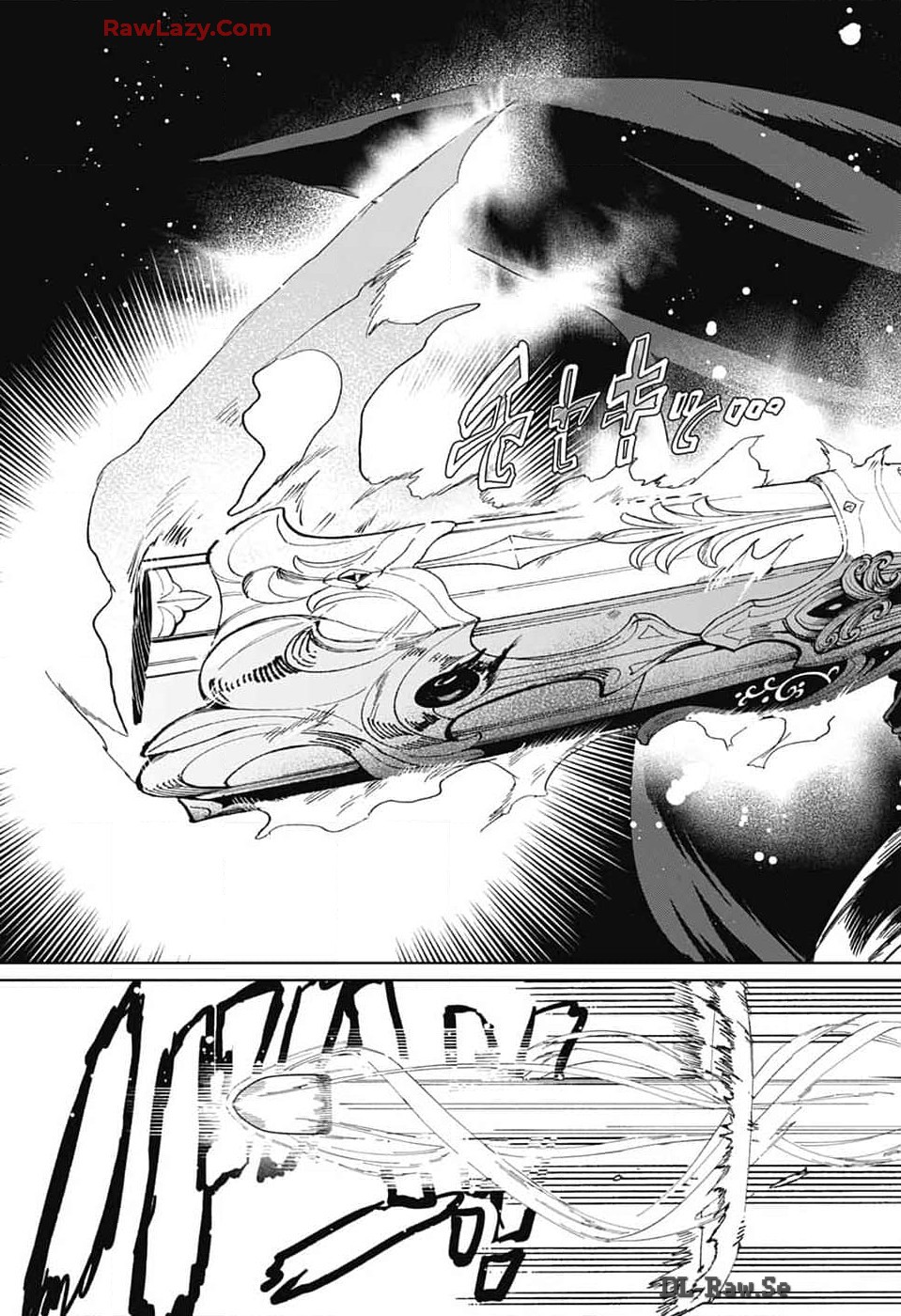 Phantom Busters - Chapter 13 - Page 30