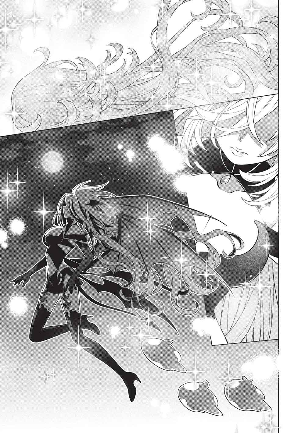 Ponkotsu Skill Shika Tsukaenai Akuyaku Majo dakedo, Tame Shita Paripi na Slime Tachi to Tsuyoku Ikimasu! - Chapter 13 - Page 5