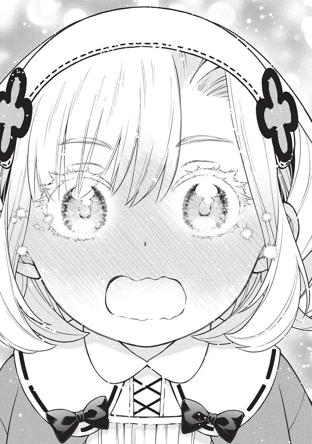 Ponkotsu Skill Shika Tsukaenai Akuyaku Majo dakedo, Tame Shita Paripi na Slime Tachi to Tsuyoku Ikimasu! - Chapter 15 - Page 8