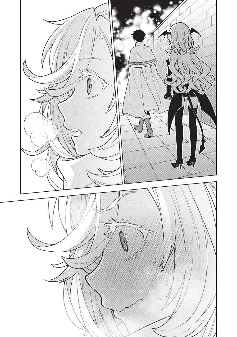 Ponkotsu Skill Shika Tsukaenai Akuyaku Majo dakedo, Tame Shita Paripi na Slime Tachi to Tsuyoku Ikimasu! - Chapter 16 - Page 15