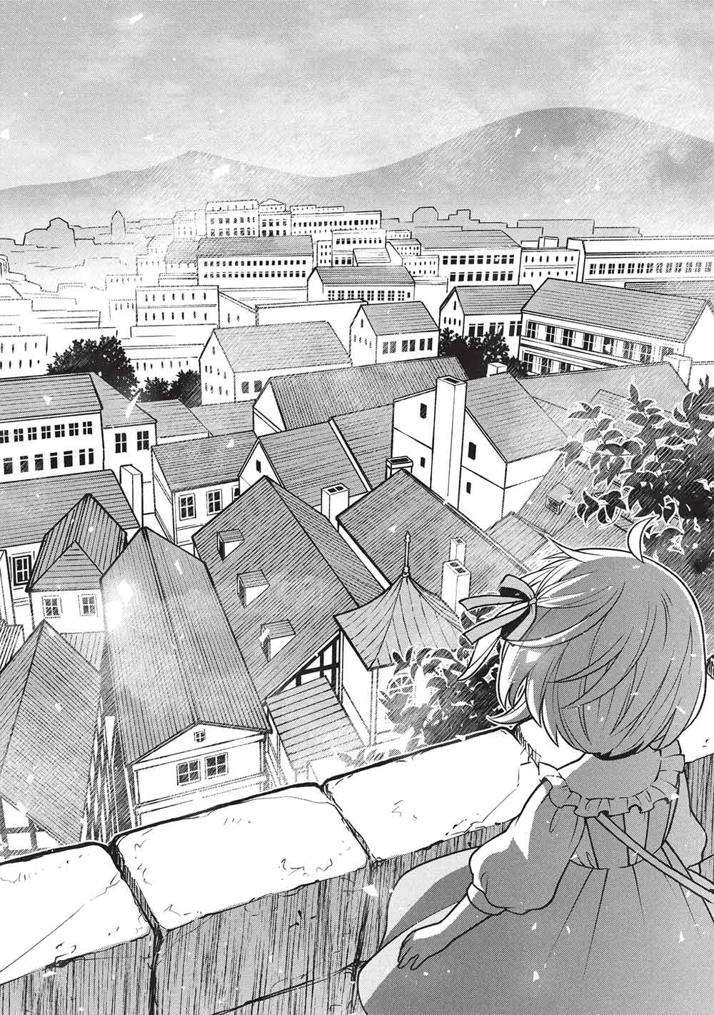 Ponkotsu Skill Shika Tsukaenai Akuyaku Majo dakedo, Tame Shita Paripi na Slime Tachi to Tsuyoku Ikimasu! - Chapter 9 - Page 4