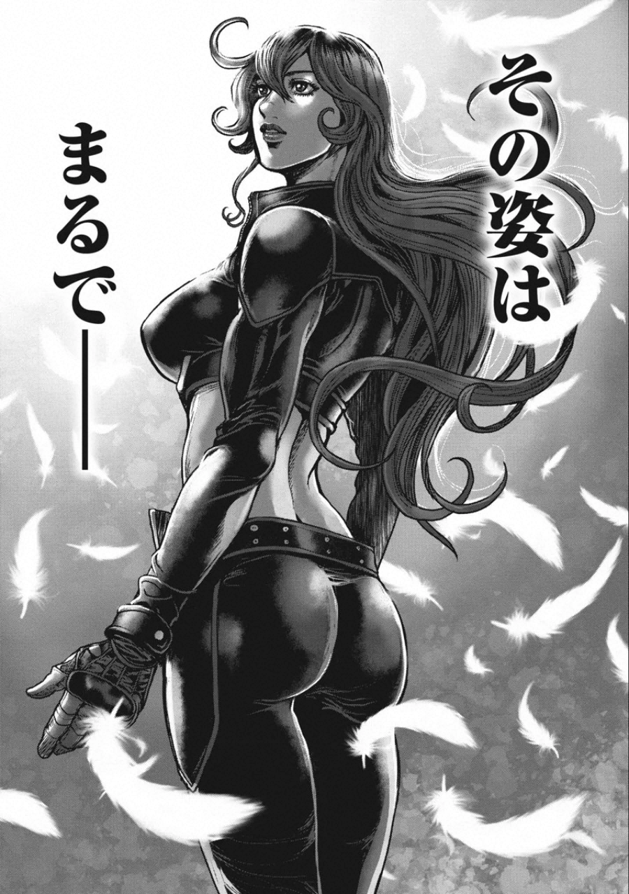 Pinsaro Sniper - Chapter 22 - Page 19