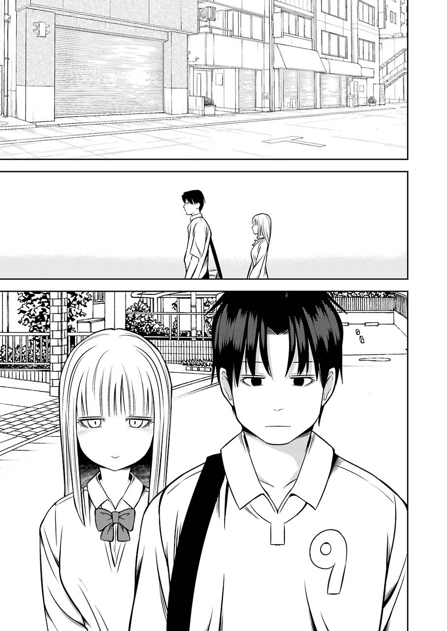 Plastic Nee-san - Chapter 228 - Page 3