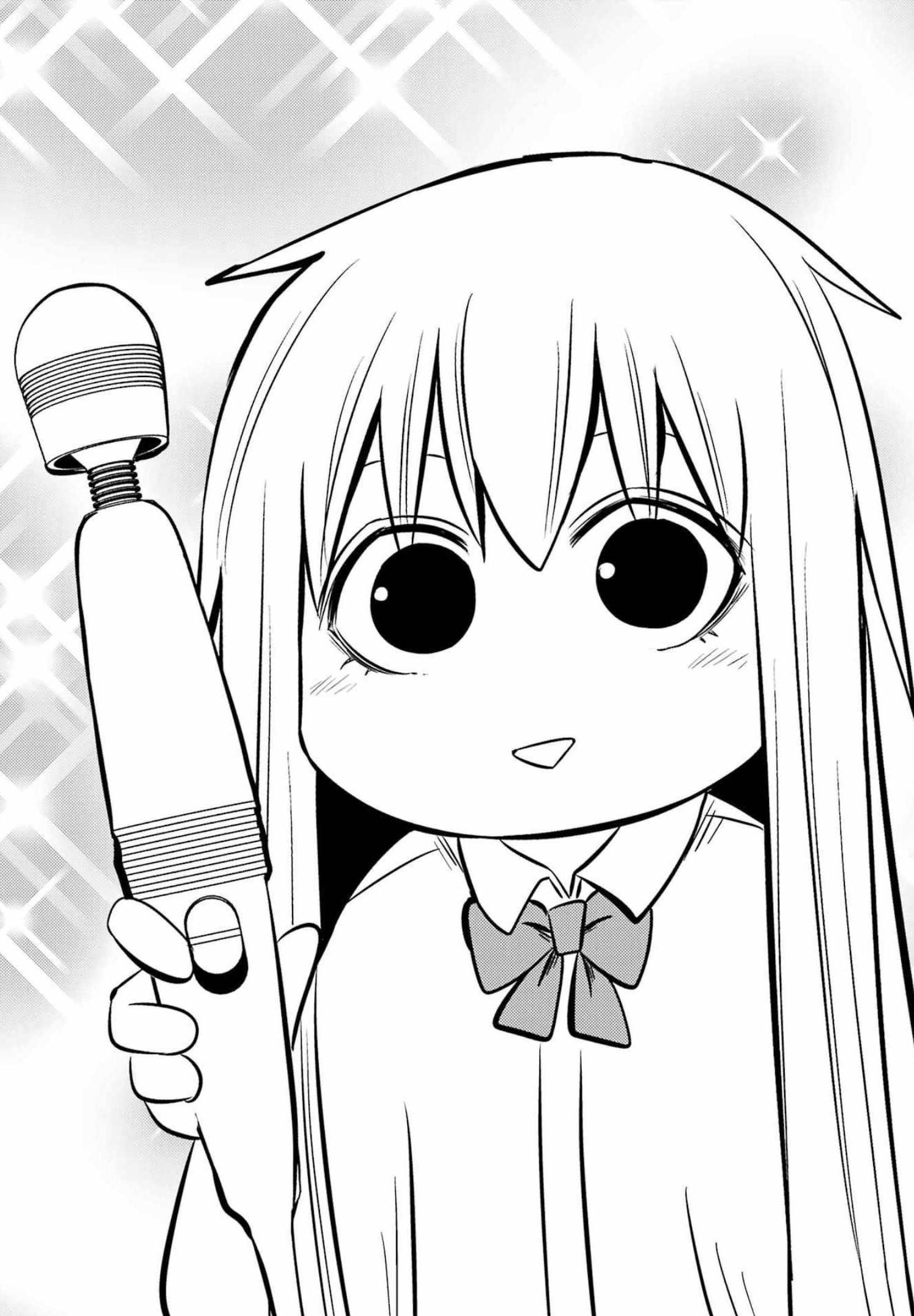 Plastic Nee-san - Chapter 252 - Page 9