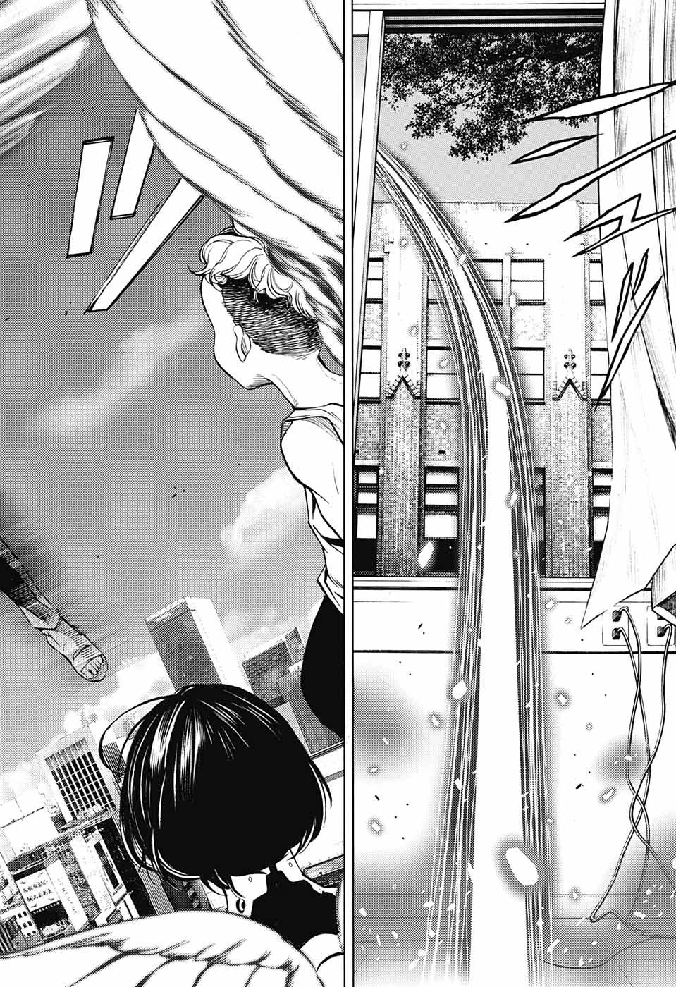 Platinum End - Chapter 38 - Page 40