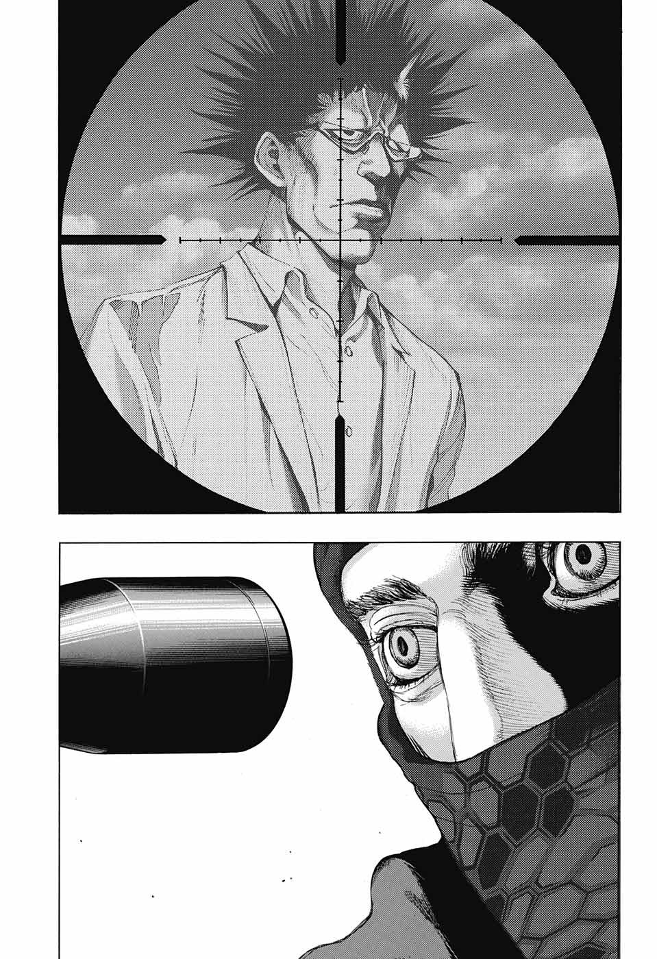 Platinum End - Chapter 40 - Page 11