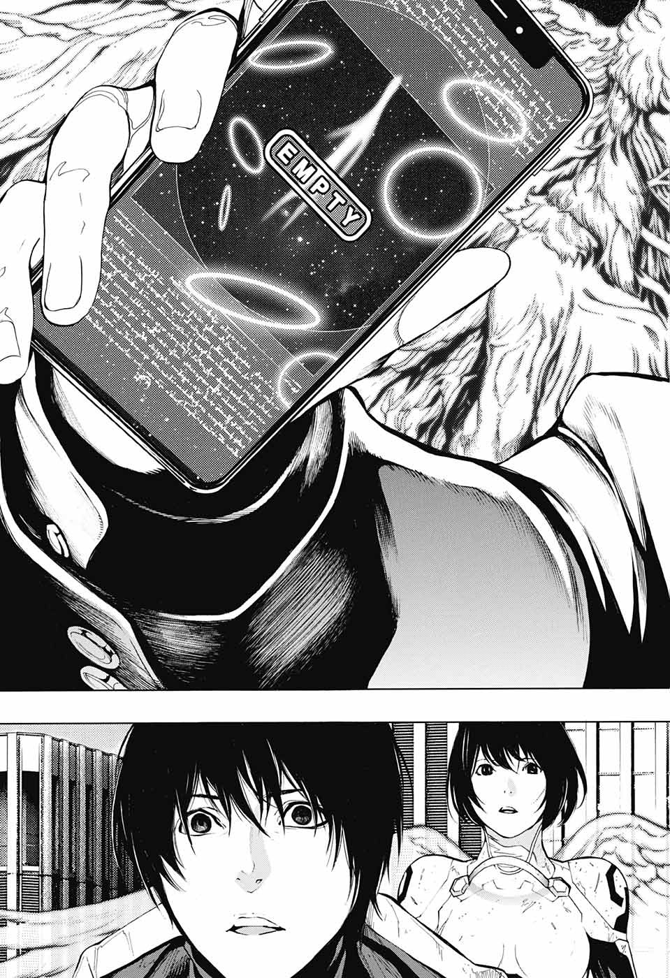 Platinum End - Chapter 40 - Page 5