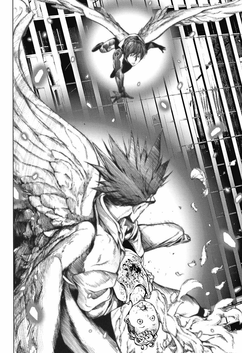Platinum End - Chapter 41 - Page 4