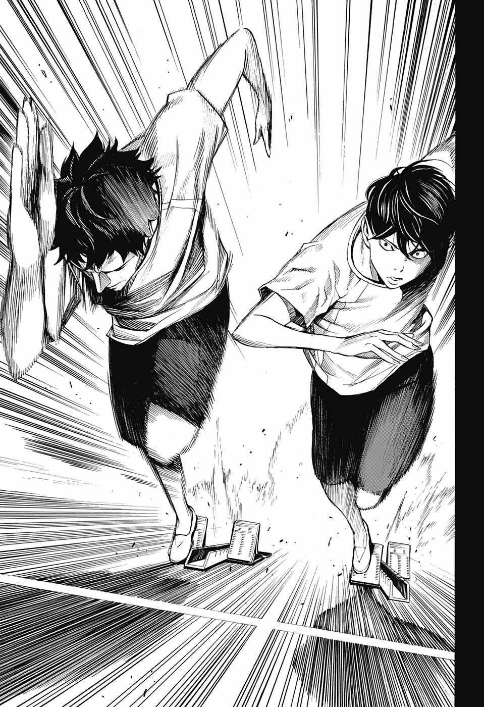 Platinum End - Chapter 42 - Page 16