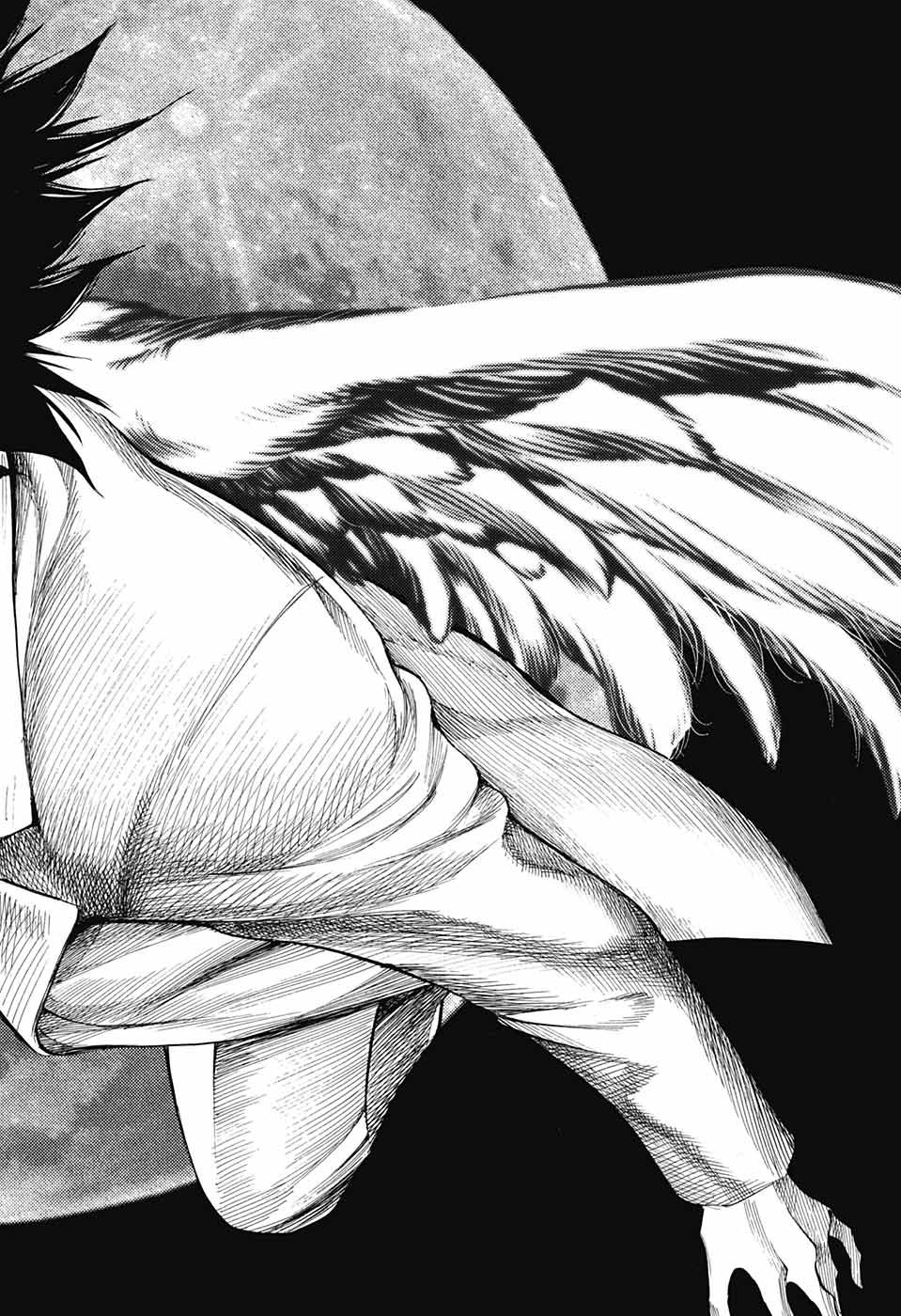 Platinum End - Chapter 44 - Page 20
