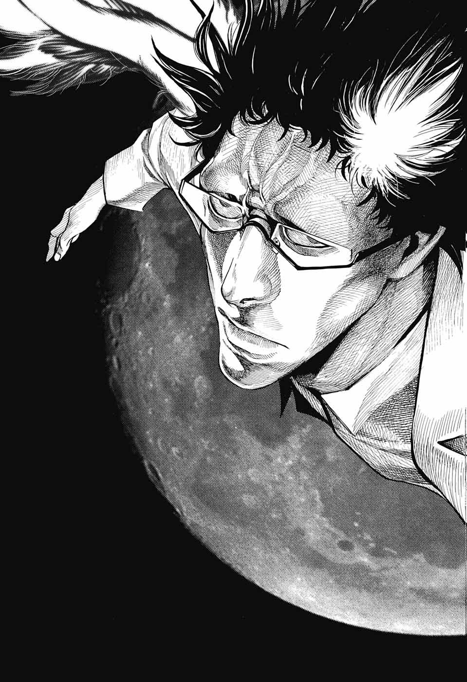 Platinum End - Chapter 44 - Page 21