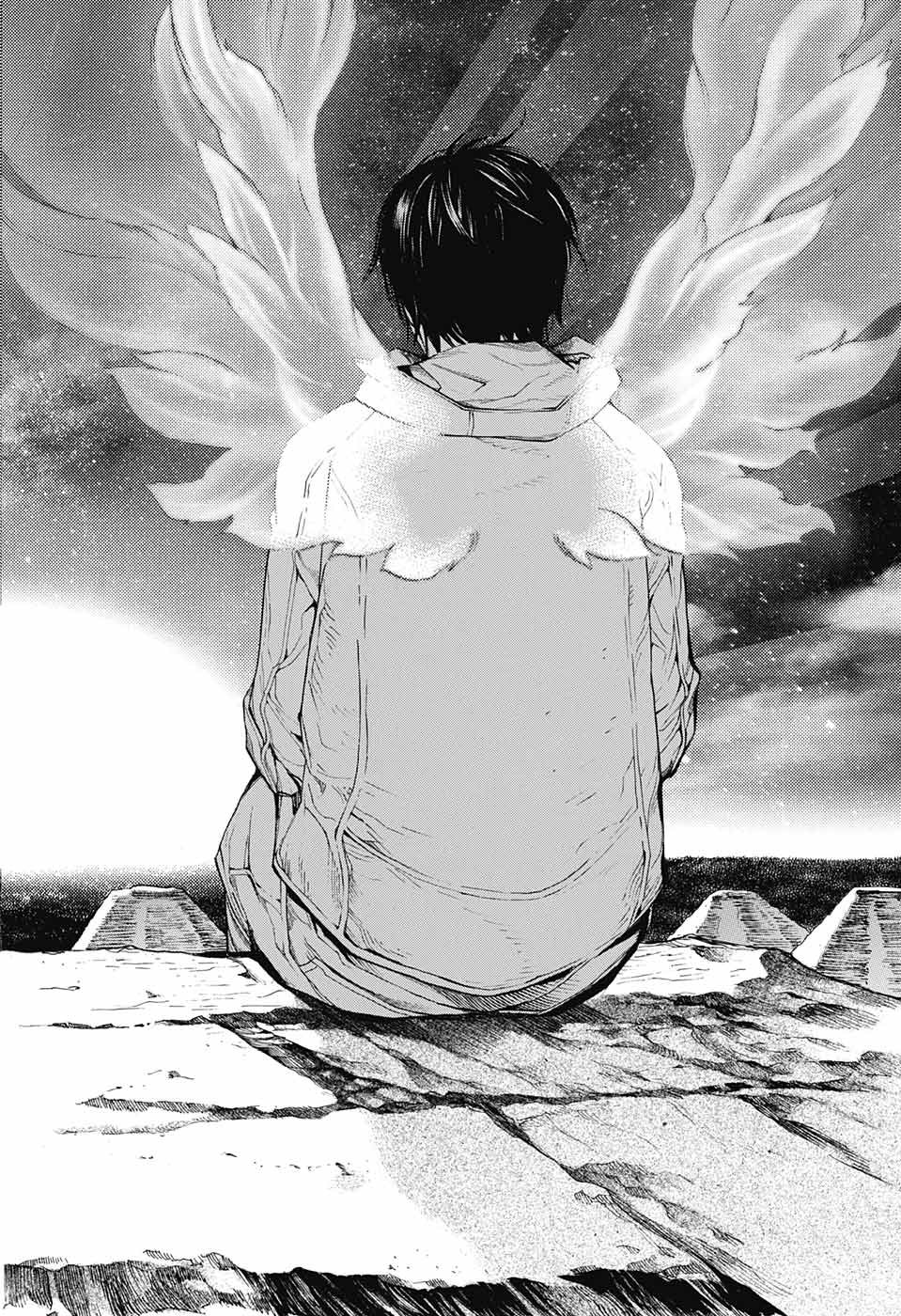 Platinum End - Chapter 45 - Page 6